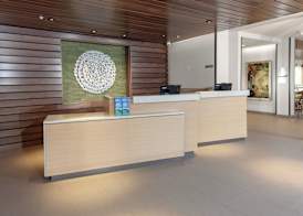 Fairfield Inn & Suites Fort Collins South 5