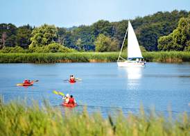 Meeressterne Ferienresort Damerow 2