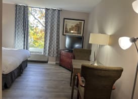 Hotel Boston 3