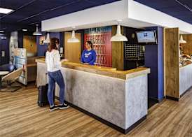 ibis budget Southampton Centre 3