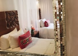 Casa de Las Palomas Boutique Hotel by Paloma's Hotels - Adults Only 5