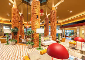 Mandarava Resort and Spa, Karon Beach 5