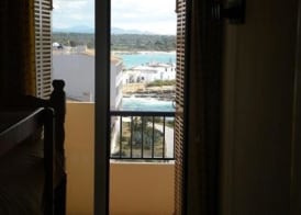 Apartamentos Piza 4