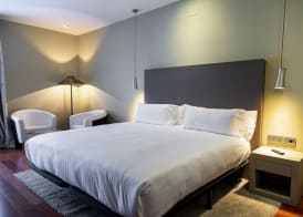 Hotel AR Isabel de Farnesio 4