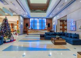 Lavender Hotel Sharjah 2
