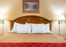 Econo Lodge Inn & Suites Macon West 4