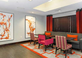 Hampton Inn Memphis-Southwind 5