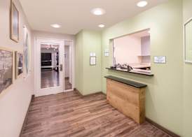 WoodSpring Suites Columbus near Fort Benning 3