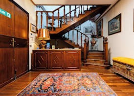Reggio Suite Luxury 2