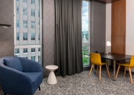 Aloft by Marriott Orlando Downtown 4