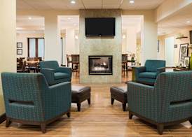 Hampton Inn White Plains/Tarrytown 3