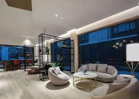 Ramada by Wyndham Yangzhou Slender West Lake 3