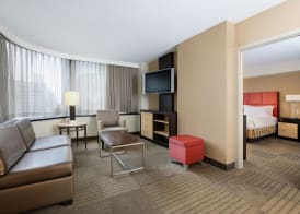 Holiday Inn Express DENVER DOWNTOWN by IHG 5