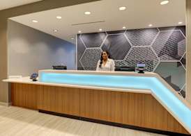 SpringHill Suites by Marriott Cheraw 2