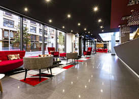 Hotel & Spa Ciudad de Binéfar 2