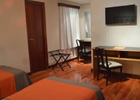 Gran Hotel Argentino 5
