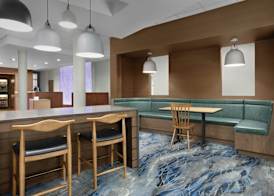 Fairfield Inn & Suites by Marriott Jeffersonville I-71 2