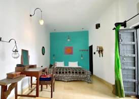 Inn Seventh Heaven 5