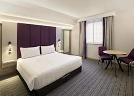 Premier Inn Luton - Airport 4
