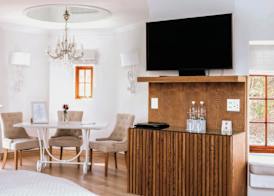 Heinitzburg Boutique Hotel 3