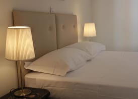 Bea Suites Luxury Rooms 4