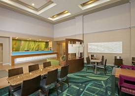 SpringHill Suites by Marriott Chicago Naperville Warrenville 3