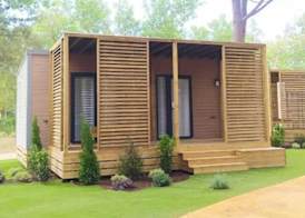 Camping & Bungalows Platja Brava 5