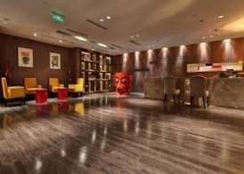 Ramada Encore Guanghan 2