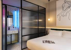 Coeo Peña Design Apartments 5