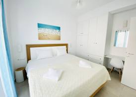 Eleftheria Hotel 5