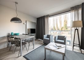 YAYS Amsterdam Prince Island by Numa 4