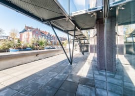 YAYS Amsterdam Prince Island by Numa 2