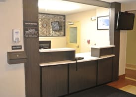 Candlewood Suites WASHINGTON-FAIRFAX by IHG 2
