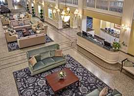 Hotel 24 South 3