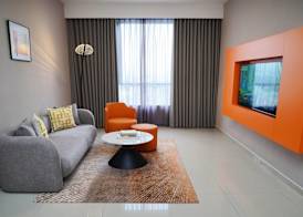 Wyndham Grand I-City 5