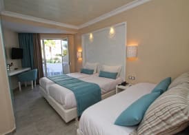 Sahara Beach Aquapark Resort 4