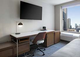 Courtyard by Marriott Chicago Downtown/River North 5