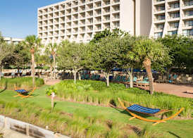 Hilton Beachfront Resort & Spa Hilton Head Island 2