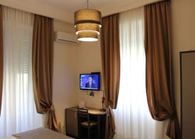 Aventino Guest House 5