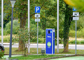 Ibis Styles Regensburg 5