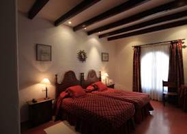 Petit Hotel Ses Rotges - Only Adults 4