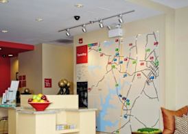 TownePlace Suites by Marriott Charlotte Mooresville 4