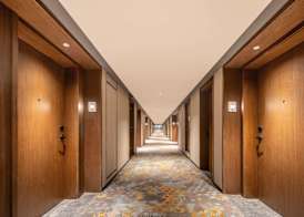 Hilton Garden Inn Beijing West Railway Station 4