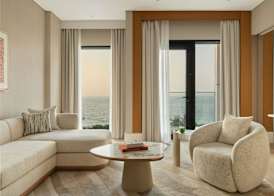 Delano Dubai at Bluewaters 4