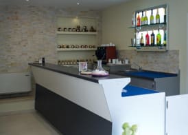 Hotel Donnini 3