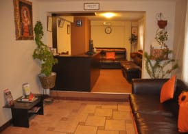 WAYRAS III INN CUSCO 2