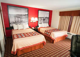 Super 8 by Wyndham Old Saybrook 5