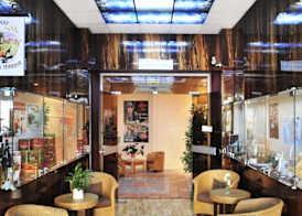 Best Western Hôtel Des Voyageurs 5