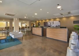 City Express by Marriott Queretaro Autopista 3