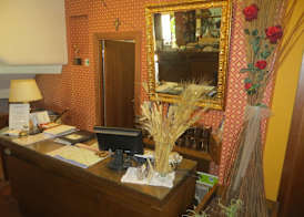 Hotel Girasole 5